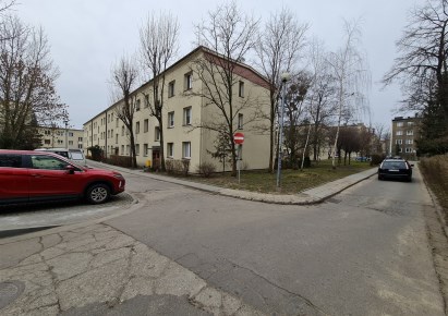 mieszkanie na wynajem - Katowice, Koszutka